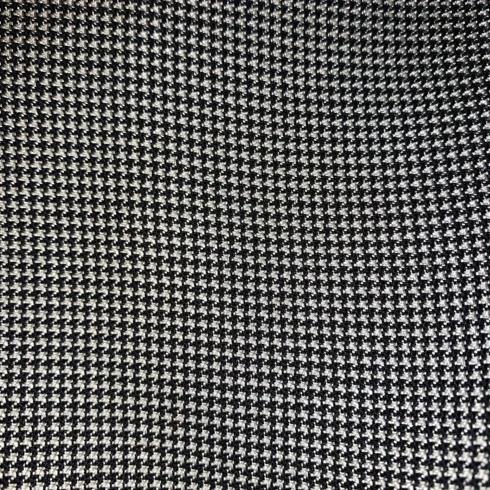 Gerald Austin Charles 2B Houndstooth Blazer